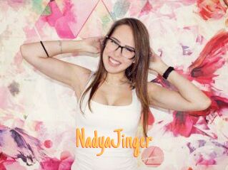 NadyaJinger