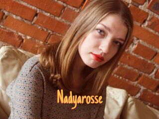 Nadyarosse