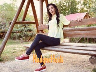 NadyneHeidi