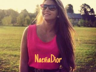 NaeviaDior Mobile Porno