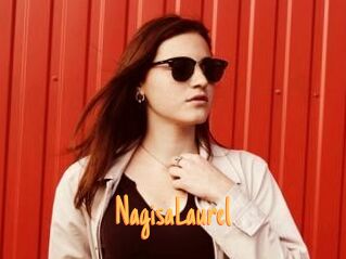 NagisaLaurel