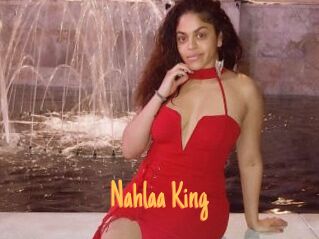 Nahlaa_King Mobile Porno