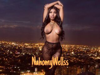 NahomyWellss