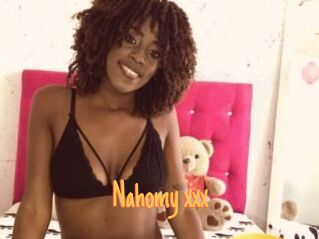 Nahomy_xxx