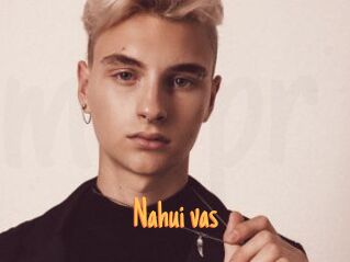 Nahui_vas