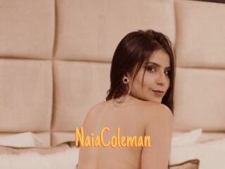 NaiaColeman