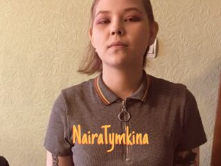 NairaTymkina