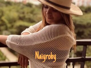 Naiyroby