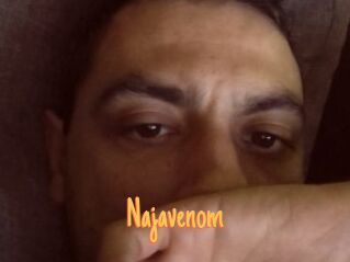 Najavenom