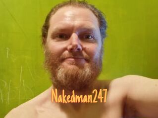 Nakedman247