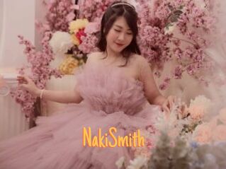 NakiSmith