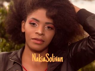 NakiaSolivan