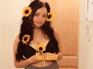 Nakiabelt