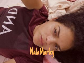 NalaMarley Mobile Porno