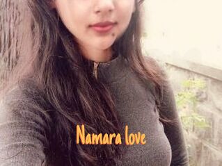 Namara_love