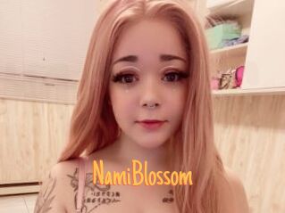 NamiBlossom