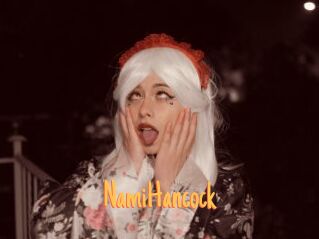 NamiHancock
