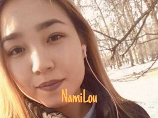 NamiLou Mobile Porno