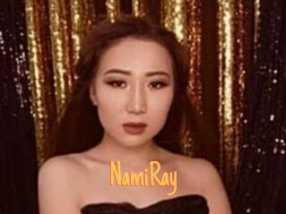 NamiRay