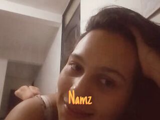 Namz