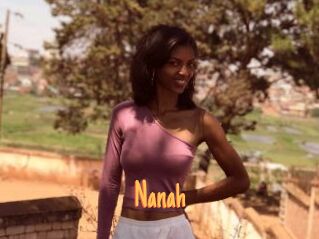 Nanah