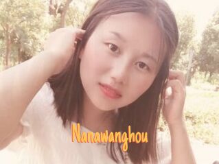 Nanawanghou