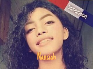 Nanciah