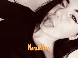 NancieNess Mobile Porno
