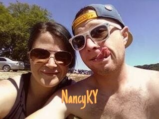 NancyKY Mobile Porno
