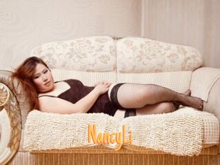 NancyLi Mobile Porno