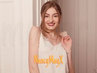NancyMayX