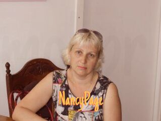 NancyPage