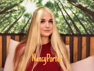 NancyPorter Mobile Porno