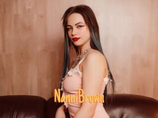 NanniBrown Mobile Porno