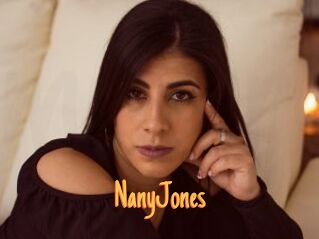 NanyJones