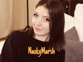 NaokyMarsh Mobile Porno