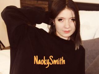 NaokySmith Mobile Porno