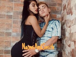 NaomiAndSmith Mobile Porno