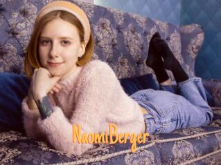 NaomiBerger