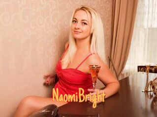 NaomiBright