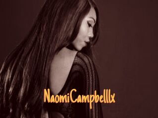 NaomiCampbelllx