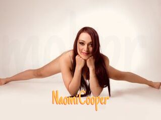 NaomiCooper Mobile Porno