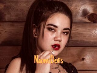 NaomiDevis Mobile Porno