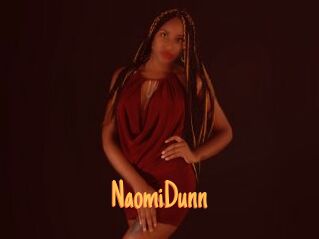 NaomiDunn