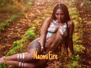 NaomiFire