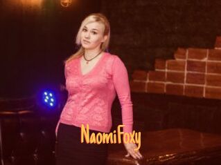 NaomiFoxy