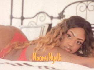 NaomiNyelli