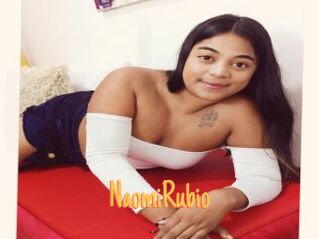 NaomiRubio