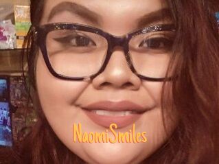 NaomiSmiles