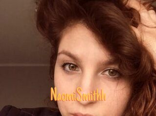 NaomiSmithh